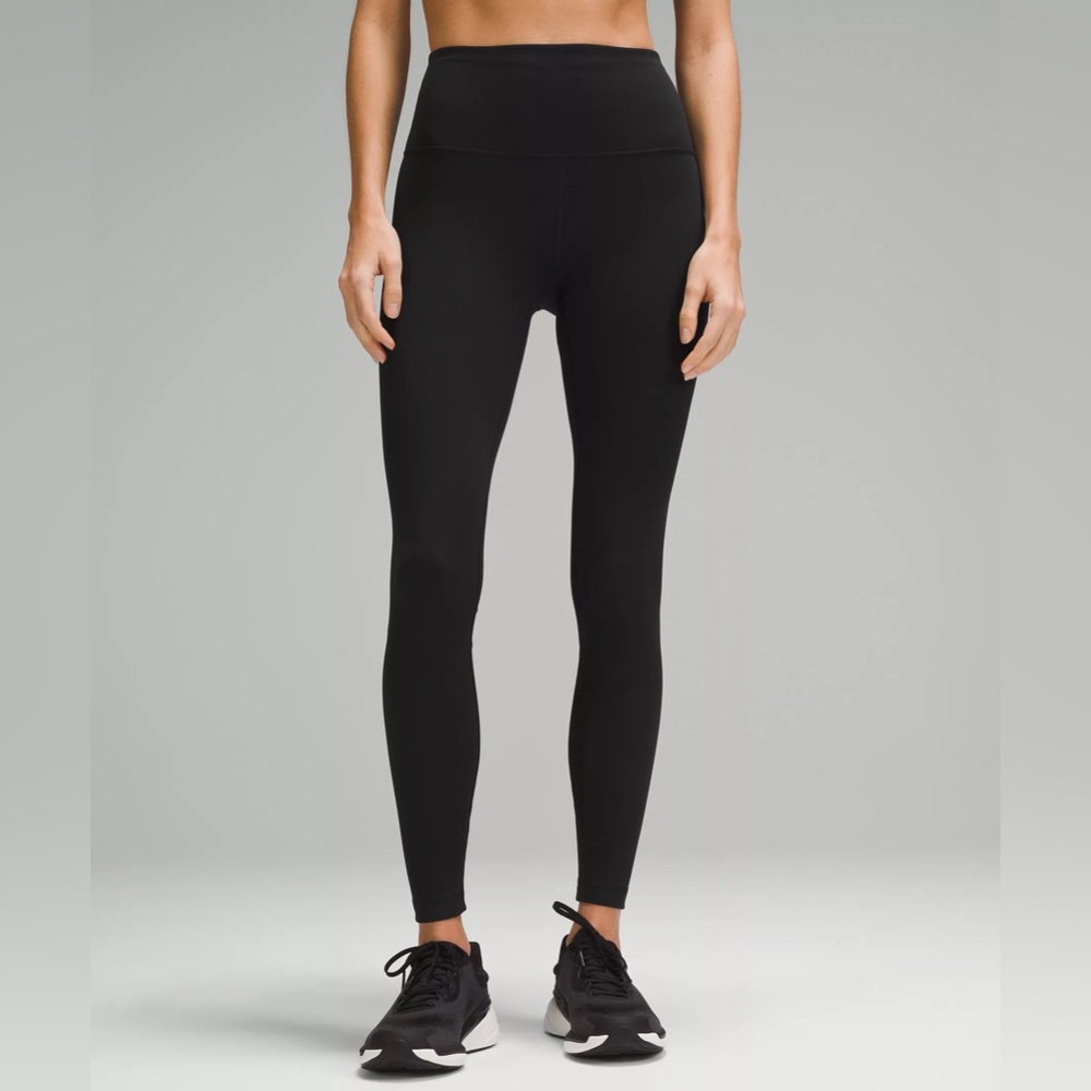 Lululemon Wunder Train High-Rise Tight 28”